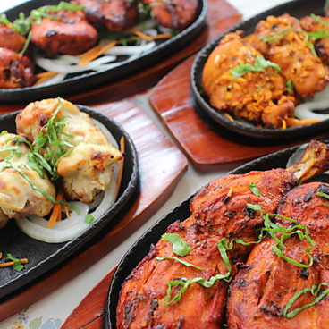 チーズナンとカレーのお店 アグリム 本店のおすすめ料理1