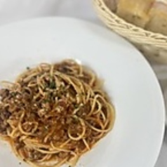 キッズパスタ（小学生向け）