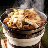 串焼きでお客様を笑顔に♪一本一本丁寧に仕込んでいます