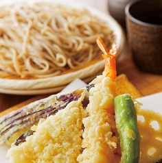 山わさび北8条店のコース写真