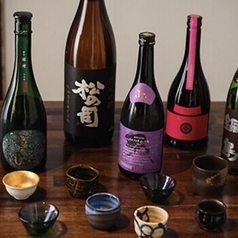 たちうお 人形町のコース写真