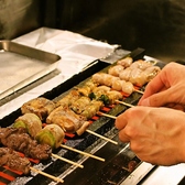 一年中おでん屋 はなび つくば本店の写真