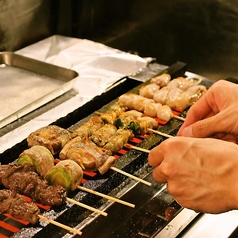 一年中おでん屋 はなび つくば本店の写真