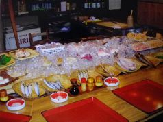 浜っ子のおすすめポイント1