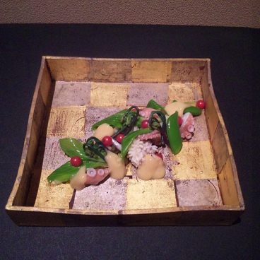 かさね 赤坂のおすすめ料理1