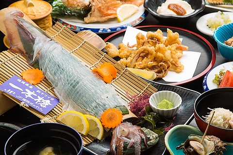 宗像市 福岡 の 活いか 特集 グルメ レストラン予約 ホットペッパーグルメ