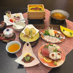 おもてなし館のおすすめポイント1