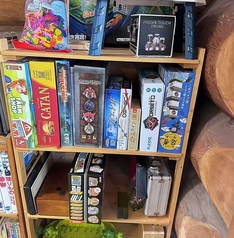 ミニハウス 中村八社店の雰囲気2