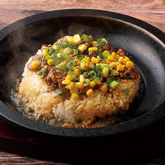 ガリバタビーフライス