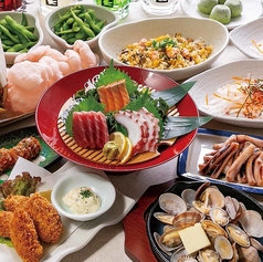 居酒屋 村さ来 静岡駅南口店の特集写真