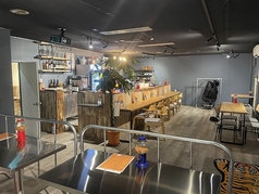 エイトハーフの写真