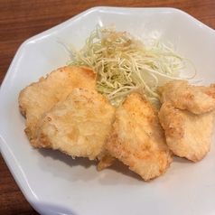 鶏天(5個)