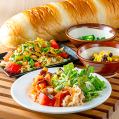 THE ONO MARKET ザオノマーケットの特集写真