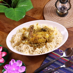 Khan's Addaのおすすめ料理1