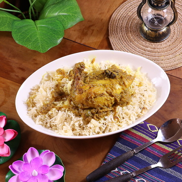 Khan s Adda カーンズアッダのおすすめ料理1