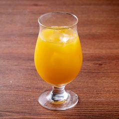 オレンジジュース