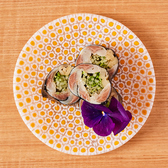 寿司 博多 Hana Sushi Sake Natural Wine Hakata Hanaのおすすめ料理3