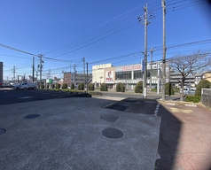 味仙 焼山店の雰囲気3