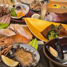 三枚目 助五郎 大通り店のおすすめ料理2