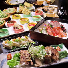 Bistro 紙屋市べゑ 片町店のコース写真