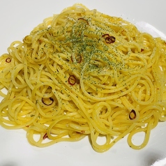 ペペロンチーノパスタ(220g)
