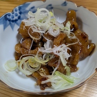 プロの焼き師が焼き上げる絶品国産やきとん