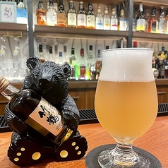 国産クラフト生ビール