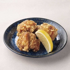 とりの唐揚げ