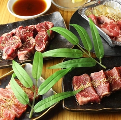 焼肉うし吟 徳山店の特集写真