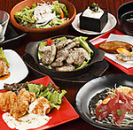 宮崎の名物料理・郷土料理はおまかせ！宮崎の食を満喫できます♪