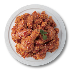 カルビ味チキン 1羽