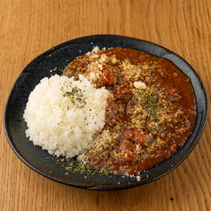 かつぺいカレー