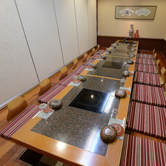すし土風炉 六本木店の特集写真