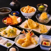 カジュアル天ぷら 圓堂 京都河原町ガーデン店のおすすめ料理2