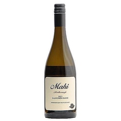 マヒ・マルボーロ・ソーヴィニョン・ブラン　フルボトル