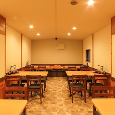 貸切も承っております！15名様～30名様まで受け付けております♪お電話もしくはリクエスト予約にてご相談ください！