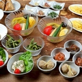 居酒屋 めぐろ川前のおすすめ料理1