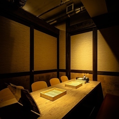 居酒屋 海王 渋谷本店の雰囲気1
