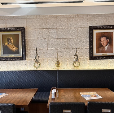 アジアンタワン168 立川高島屋店の雰囲気1