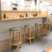 【火鍋／食べ放題】麻辣湯天宝　海浜幕張店の雰囲気2