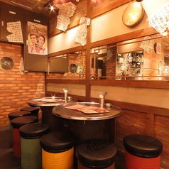 韓国酒場コッキオ CoCoLo新潟店の特集写真