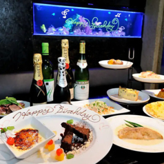 ブラックストーン BLACK STONEのコース写真