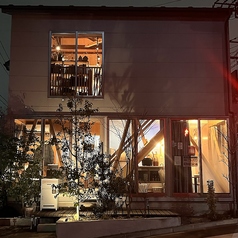 Charcoal Grill Orto チャコールグリルオルトの写真