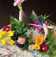 博多魚がし 海の路 天神店のコース写真