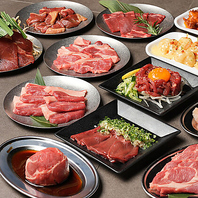 ＜ラム肉の概念が変わる＞圧倒的バリエーション