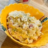 どて煮と串揚げ みつだのおすすめ料理3
