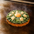 料理メニュー写真&nbsp;特だるま焼