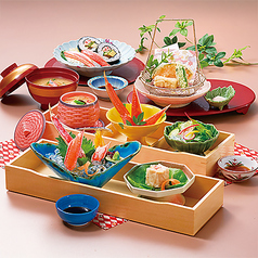 陰膳 偲び ~しのび~