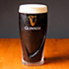 GUINNESS パイント