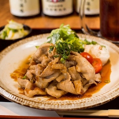 とり酒場 博多店のおすすめランチ2